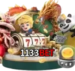 1133bet slots
